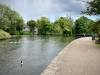 Bakewell, Derbyshire [10/06/2024]