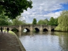 Bakewell, Derbyshire [10/06/2024]