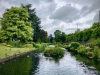 Belper River Gardens, Derbyshire [14/06/2024]