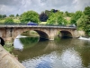 Belper River Gardens, Derbyshire [14/06/2024]