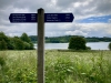 Return to Carsington Water, Derbyshire [11/06/2024]