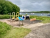 Carsington Water, Derbyshire [09/06/2024]