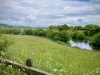 Carsington Water, Derbyshire [09/06/2024]