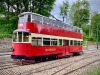 Crich Tramway Village, Matlock [12/06/2024]