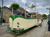 Crich Tramway Village, Matlock [12/06/2024]