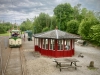 Crich Tramway Village, Matlock [12/06/2024]