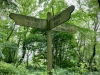 Crich Tramway Village, Matlock [12/06/2024]