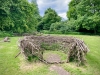 Ilam Park National Trust, Ashbourne [07/06/2024]