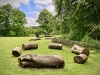 Ilam Park National Trust, Ashbourne [07/06/2024]