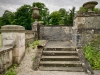 Thornbridge Estate, Derbyshire [11/06/2024]