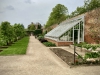 Beningbrough Hall, Yorkshire [10/05/2024]