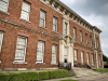 Beningbrough Hall, Yorkshire [10/05/2024]