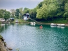 Peasholm Park & Miniature Train [14/05/2024]