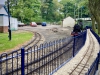 Peasholm Park & Miniature Train [14/05/2024]