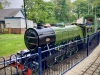 Peasholm Park & Miniature Train [14/05/2024]