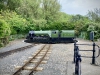 Peasholm Park & Miniature Train [14/05/2024]