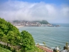 Scarborough South Cliff Gardens & Cliff Lift [16/05/2024]