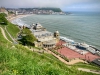 Scarborough South Cliff Gardens & Cliff Lift [16/05/2024]