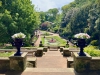 Scarborough South Cliff Gardens & Cliff Lift [16/05/2024]