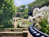 Scarborough South Cliff Gardens & Cliff Lift [16/05/2024]