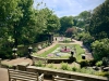 Scarborough South Cliff Gardens & Cliff Lift [16/05/2024]