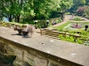 Scarborough South Cliff Gardens & Cliff Lift [16/05/2024]