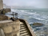 Scarborough South Cliff Gardens & Cliff Lift [16/05/2024]