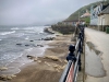 Scarborough South Cliff Gardens & Cliff Lift [16/05/2024]