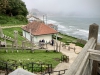 Scarborough South Cliff Gardens & Cliff Lift [16/05/2024]