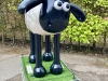 Tatton Park Shaun The Sheep Hunt [27/04/2024]