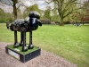 Tatton Park Shaun The Sheep Hunt [27/04/2024]