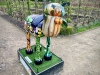 Tatton Park Shaun The Sheep Hunt [27/04/2024]