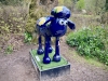 Tatton Park Shaun The Sheep Hunt [27/04/2024]